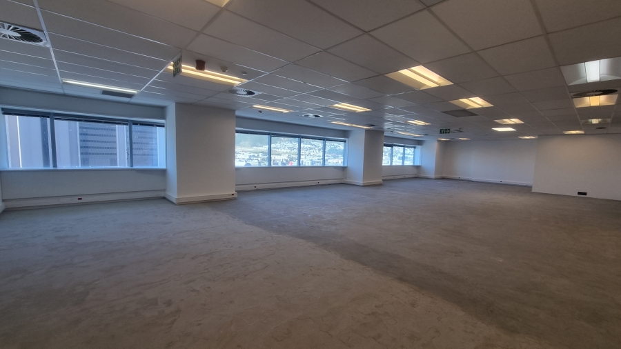 To Let Commercial Property for Rent in Foreshore Western Cape
